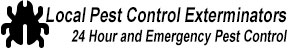 Wellersburg PA Pest Control Exterminators